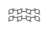 FEL PRO GASKETS MS95439 EXH MANIFOLD ST