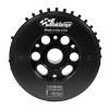 FDR Dampers - Import