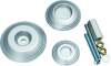 KUR Axle Nut Caps C