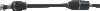 QBS Axles