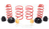 HR VTF Adj Lowering Springs