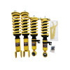 BX Street Coilovers