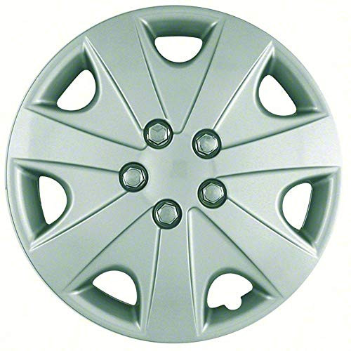 COAST2COAST 41415S WC;03-04 ACCORD;SILVER;15;7 SPK