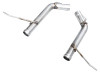 AWE Exhaust Conversion Kits