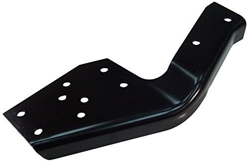 WESTIN 97900 Fey Universal Rear Bumper Mount Kit