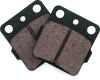 BKM Brake Pads