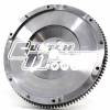 CM Steel Flywheels