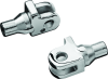KUR Bolt Covers D