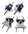 TQS Mount Combo Kits