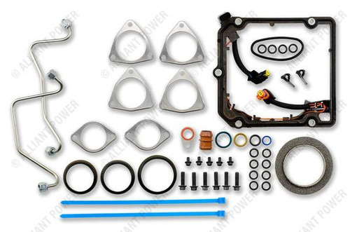 IND Fuel Pump Install Kit
