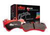 DBA RP Performance Brake Pads