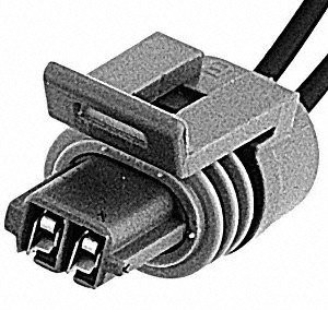 STANDARD IGN S556 SOCKET