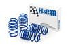 HR Super Sport Springs