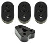 TQS Exhaust Mounts