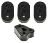 TQS Exhaust Mounts