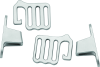 KUR Battery Box Covers