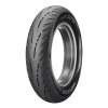 DUN Elite 4 Tires
