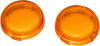 KUR Turn Signal Lenses & Bezels C