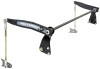 Rock Jock CUECE-9900TJR 9706 WRANGLER TJ/LJ REAR ANTIROCK SWAY BAR KIT