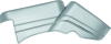 KUR Cylinder Base Covers C
