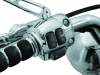 KUR Switch Housings
