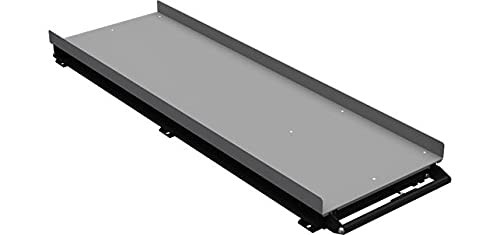 KARGOMASTER 40485 SMALL VAN FLOOR SLIDE