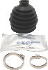 QBS CV Boot Kits