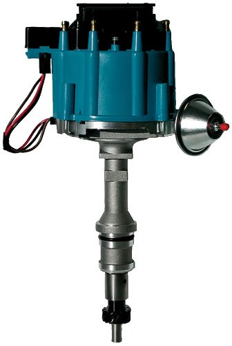 PROFORM 66980B FORD 351C HEI DIST COIL