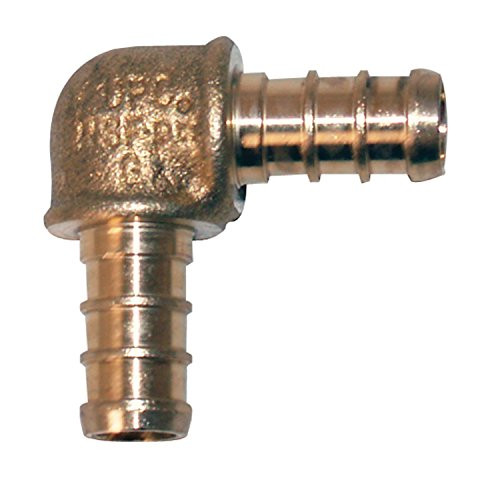 ELKHART SUPP 51139 1/2 X 1/2 ELBOW