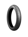 BRG Battlax BT46 Tire