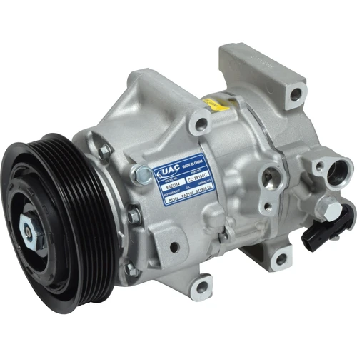 UNIVERSAL AIR COND CO29194C A/C COMPRESSOR