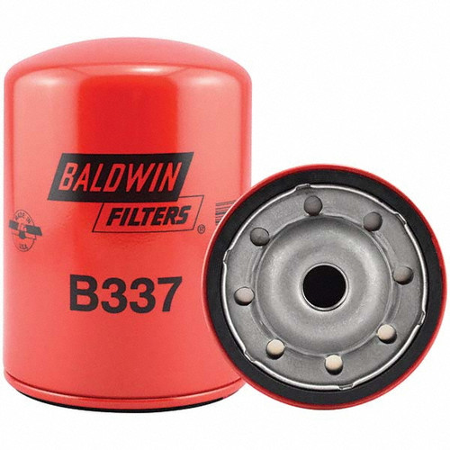 BALDWIN FILTERS B337 OIL FILTER
