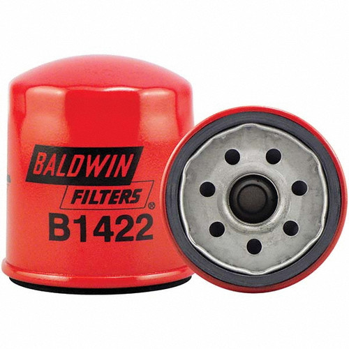 BALDWIN FILTERS B1422 OIL FILTER