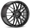 ENK EKM3 Wheels