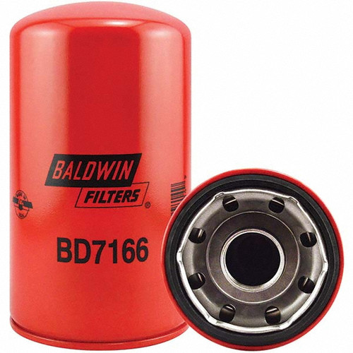 BALDWIN FILTERS BD7166 OIL FILTER