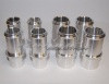 TQS Water Pump Pulleys