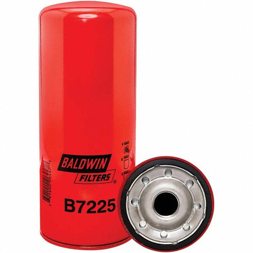 BALDWIN FILTERS B7225 OIL FILTER