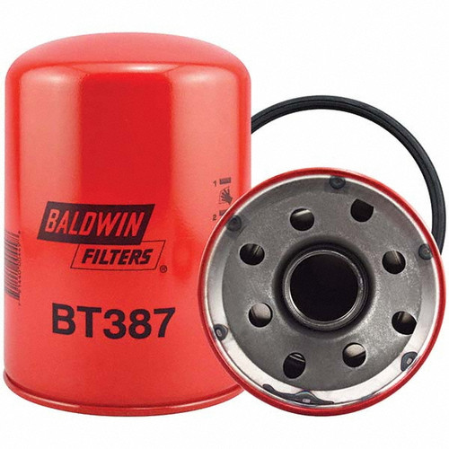 BALDWIN FILTERS BT387 HYDRAULIC FILTR