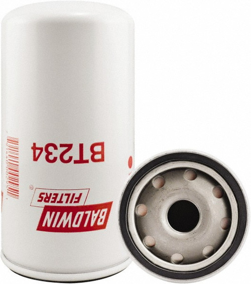 BALDWIN FILTERS BT234 OIL FILTER