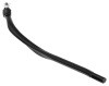Rock Jock CUERJ-STRG-0202-T 18C WRANGLER/20C GLADIATOR JT CURRECTLYNC DRAG LINK (END AT KNUCKLE) ORGANICALLY SHAPED