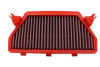 BMC Motorcycle Replacement Filters- Race