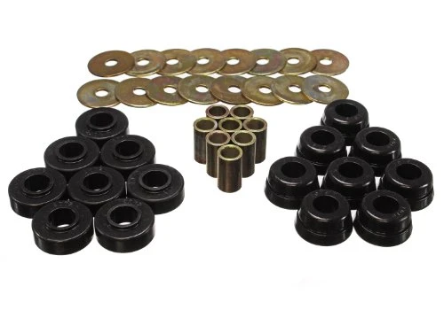 ENERGY SUSPN 34126G GM BODY MOUNT SET