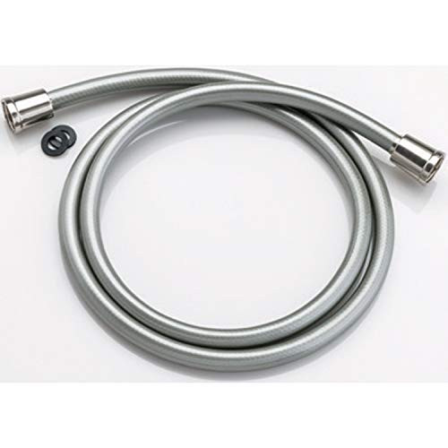 AMER BRASS CRDUHS60N 1-FUNCT60 VNYL SHWR HSE BRSH NCKEL