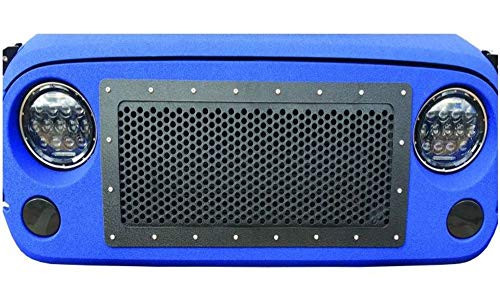 GO IND 94700 JEEP PUNCH HOLE REPLACEMENT SCREEN