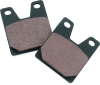 BKM Brake Pads