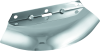 KUR Wind Deflectors