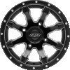 QBS Grinder Wheels