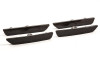 Diode Dynamics DDYDD5060 LED SIDEMARKERS SMOKED LENS
