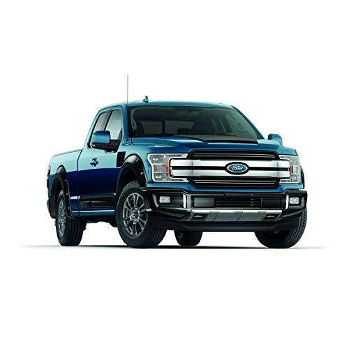 AIR DESIGN FO25D95 18+ F-150 STYLING KIT SC