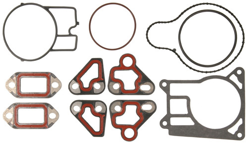MAHLE Original Cadillac Allante 93 Water Pump Housing